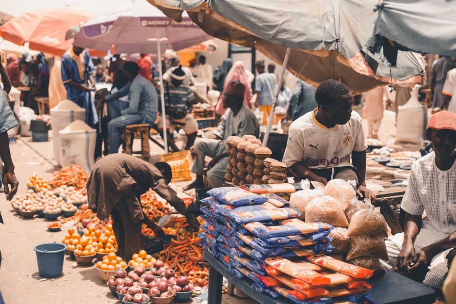 Produits du terroir